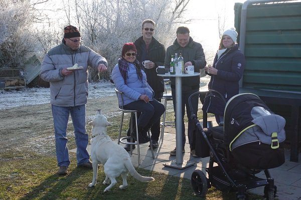 Neujahresfliegen 2017